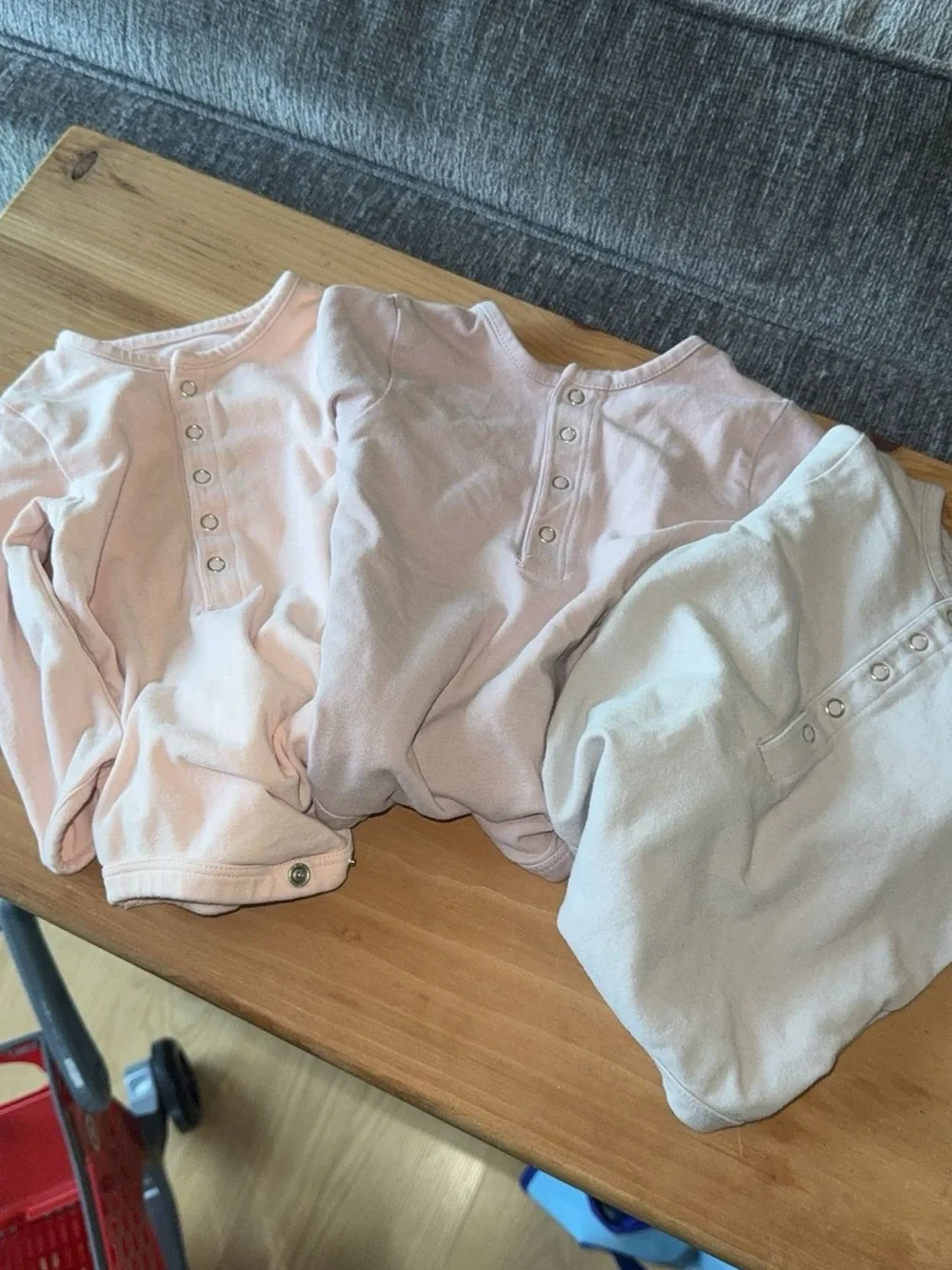 Pehr comfortable unbranded